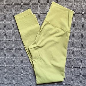 Wunder Train High-Rise Tight 25”